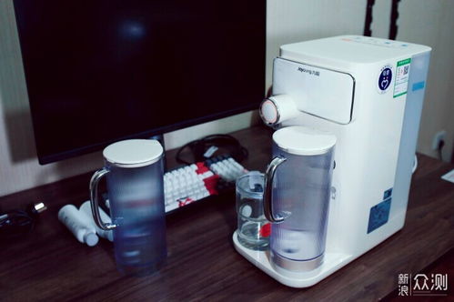 有了廚房凈水器，我為何又添置九陽臺式凈飲機？